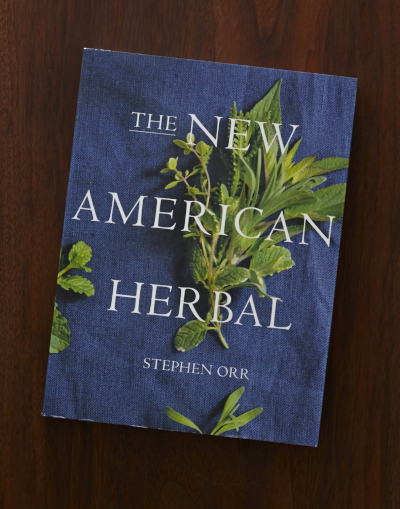 HOB_CookbookClub_The_New_American_Herbal_StephenOrr