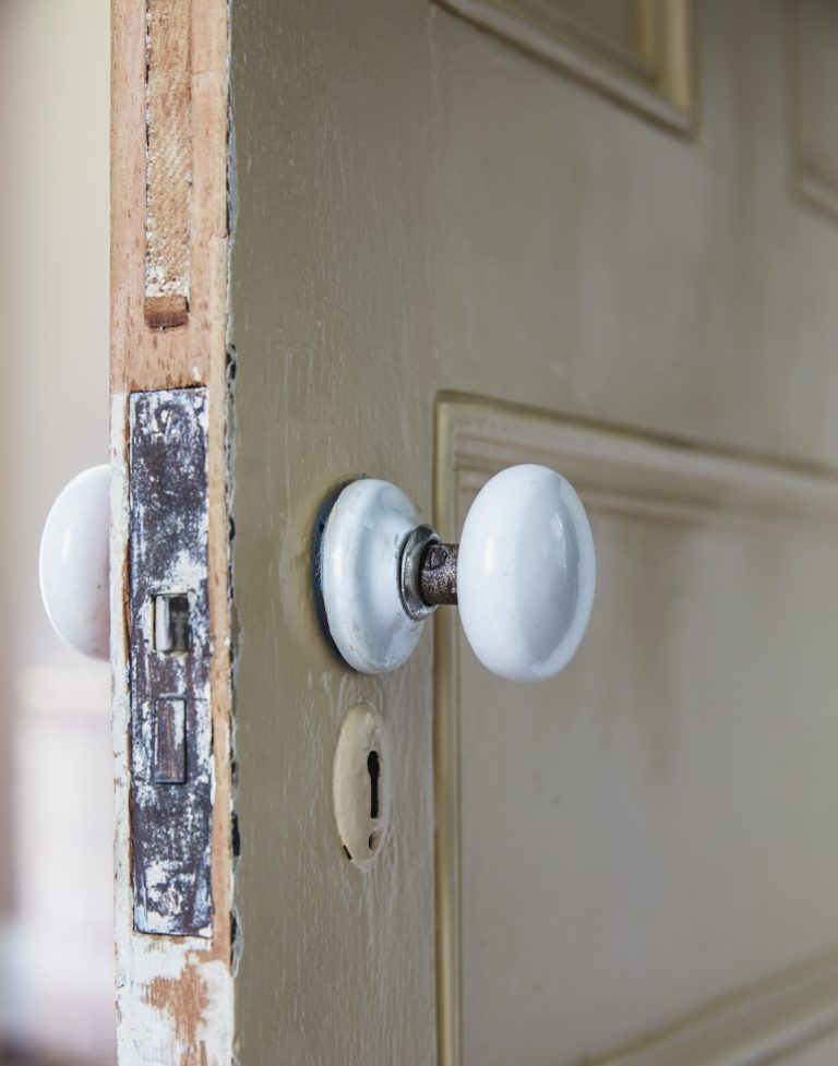 How to Strip Paint from Doors House of Brinson